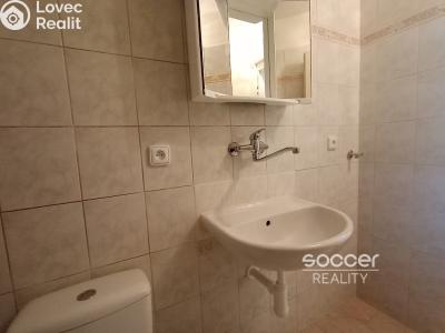 Rent apartment 1+1 Praha, Čimická č. 8