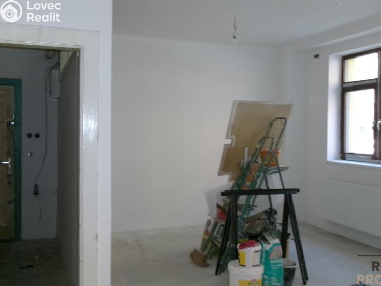 Rent commercial space Brno č. 2