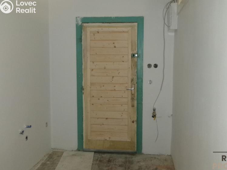 Rent commercial space Brno č. 3