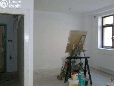 Rent commercial space Brno č. 2