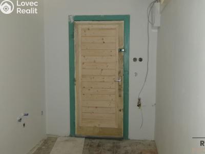 Rent commercial space Brno č. 3