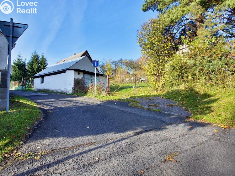 Продажа семейного дома Malečov č. 22