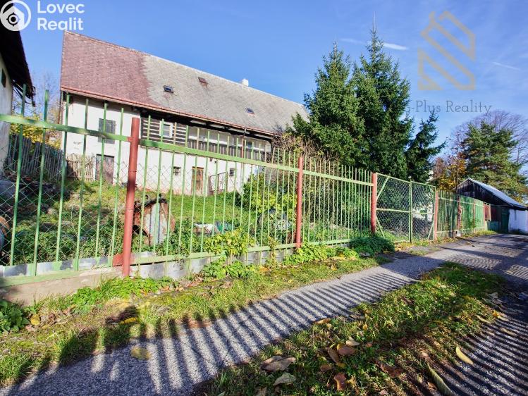 Продажа семейного дома Malečov č. 26