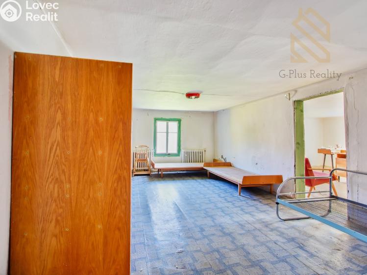 Продажа семейного дома Malečov č. 34