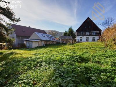 Продажа семейного дома Malečov č. 1