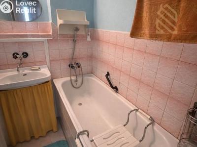 Pronájem bytu 2+1 Most, tř. Budovatelů č. 3
