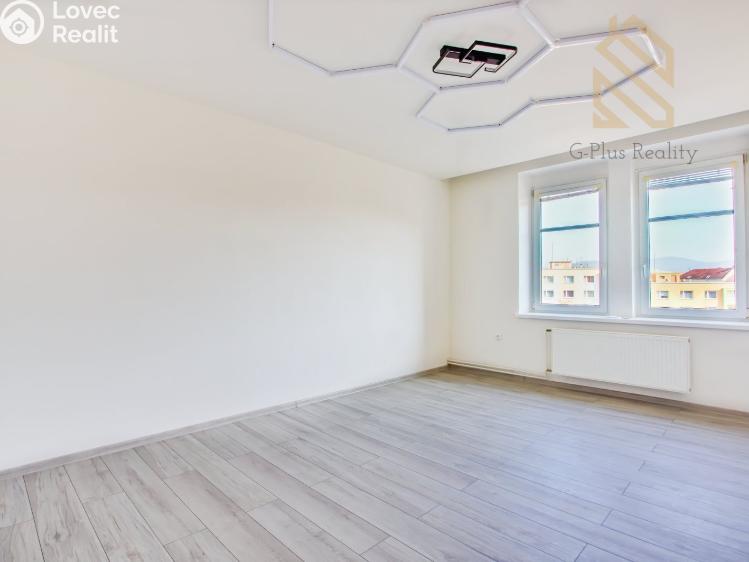 Prodej bytu 3+1 Děčín, Jeronýmova 873/5 č. 7