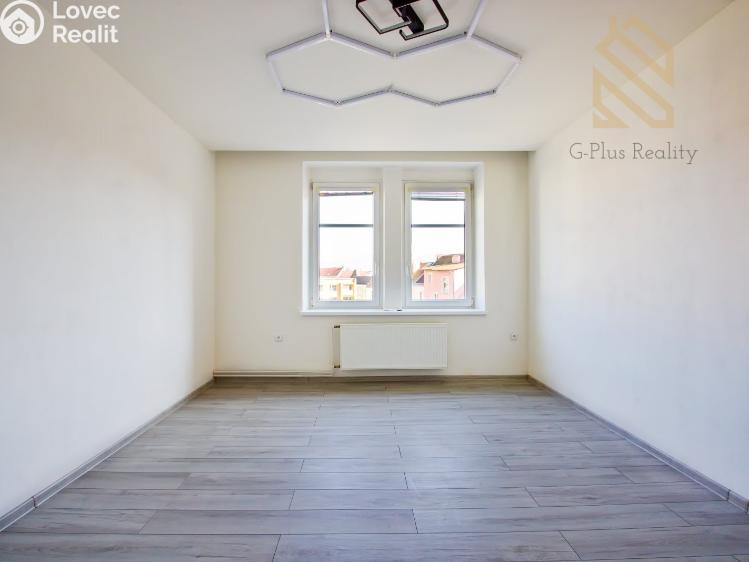 Prodej bytu 3+1 Děčín, Jeronýmova 873/5 č. 9