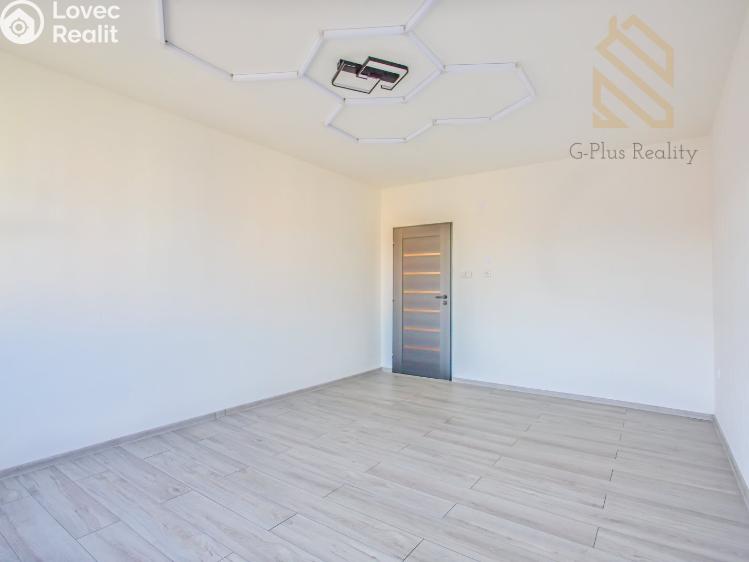 Prodej bytu 3+1 Děčín, Jeronýmova 873/5 č. 10