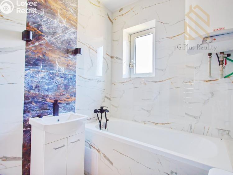 Prodej bytu 3+1 Děčín, Jeronýmova 873/5 č. 12