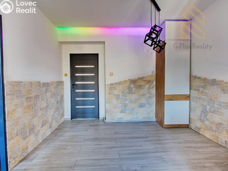 Prodej bytu 3+1 Děčín, Jeronýmova 873/5 č. 19