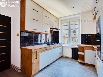 Prodej bytu 3+1 Děčín, Jeronýmova č. 2