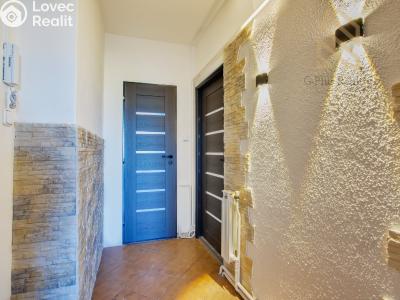 Prodej bytu 3+1 Děčín, Jeronýmova č. 5