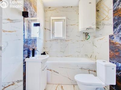 Prodej bytu 3+1 Děčín, Jeronýmova č. 6