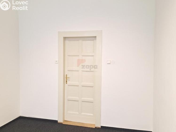 Pronájem kanceláře Praha, Národní 60/28 č. 1