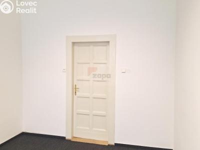 Pronájem kanceláře Praha, Národní č. 1