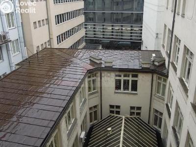 Pronájem kanceláře Praha, Národní č. 4