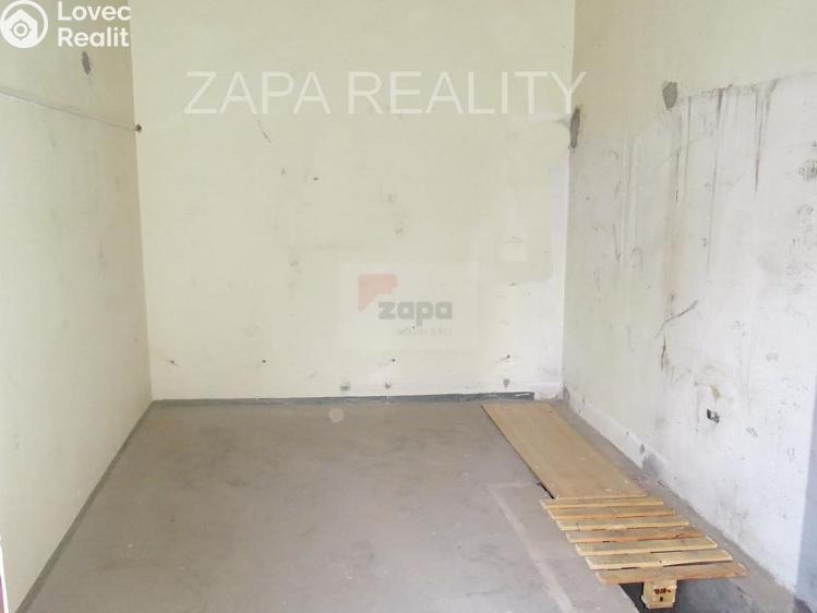 Pronájem skladového prostoru Praha č. 1