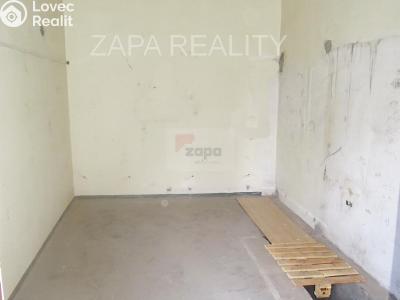 Pronájem skladového prostoru Praha č. 1