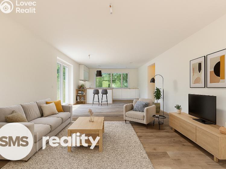 Продаж сімейного будинку Petřvald, U Kovárny 1583 č. 9