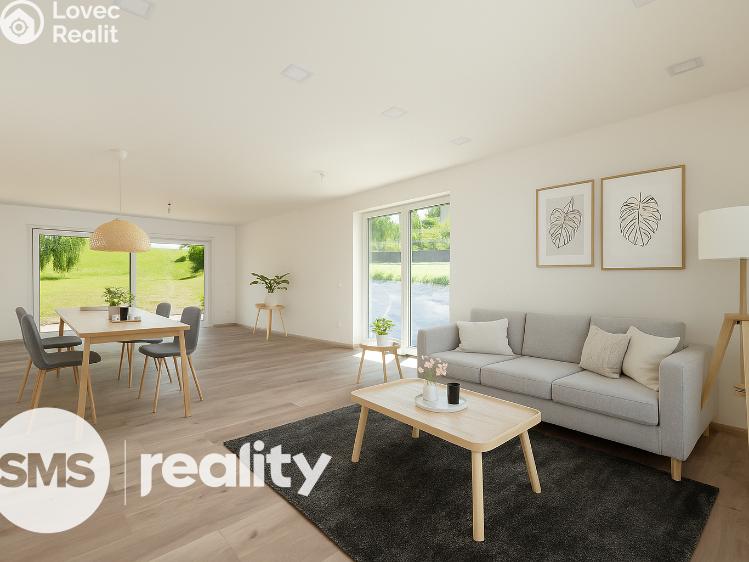 Продаж сімейного будинку Petřvald, U Kovárny 1583 č. 13