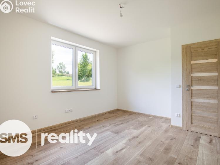 Продаж сімейного будинку Petřvald, U Kovárny 1583 č. 16