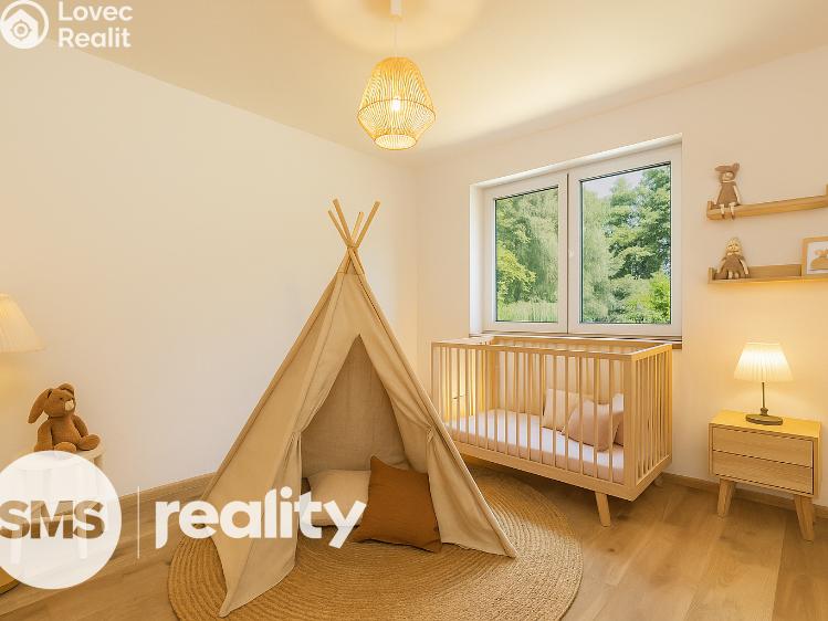 Продаж сімейного будинку Petřvald, U Kovárny 1583 č. 17