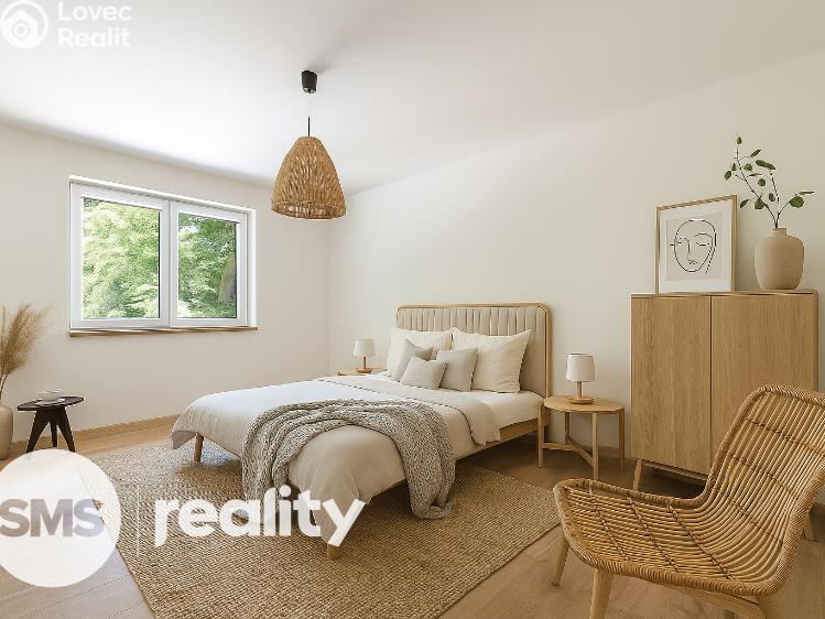 Продаж сімейного будинку Petřvald, U Kovárny 1583 č. 19