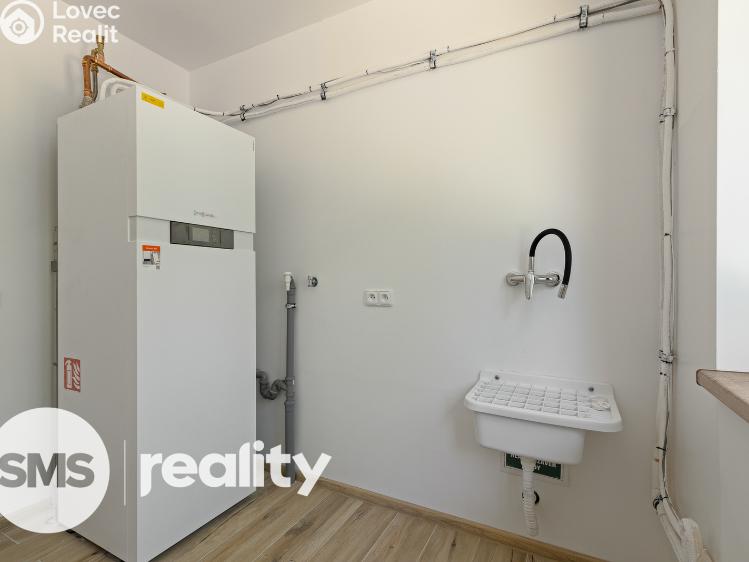 Продаж сімейного будинку Petřvald, U Kovárny 1583 č. 28