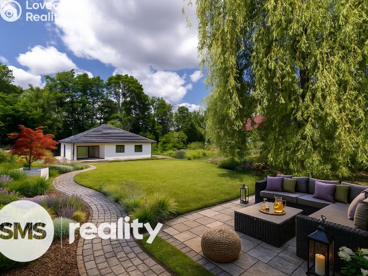 Продаж сімейного будинку Petřvald, U Kovárny 1583 č. 29