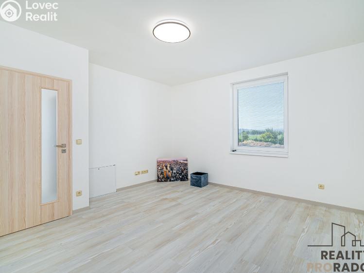 Аренда семейного дома Moravičany č. 13