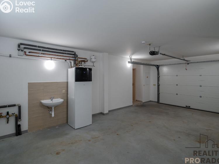 Аренда семейного дома Moravičany č. 18