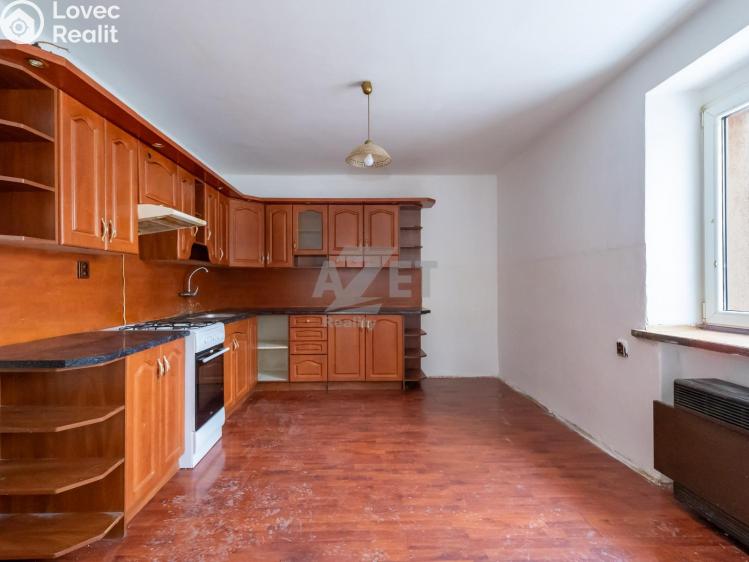 Prodej bytu 2+1 Ostrava, Utvenkova 1680/14 č. 8