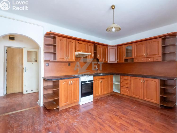 Prodej bytu 2+1 Ostrava, Utvenkova 1680/14 č. 13