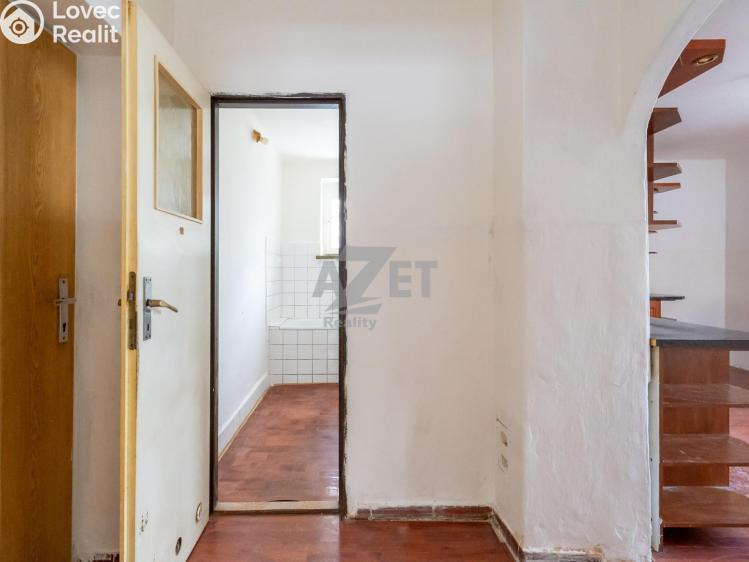 Prodej bytu 2+1 Ostrava, Utvenkova 1680/14 č. 17