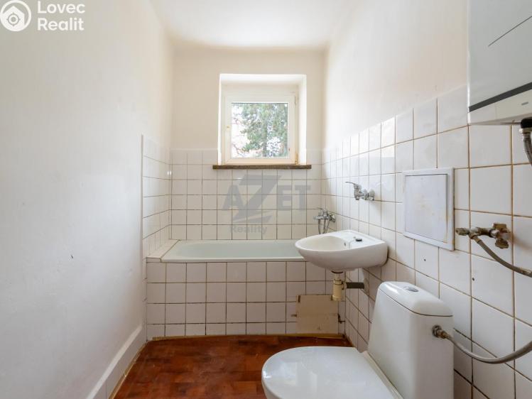 Prodej bytu 2+1 Ostrava, Utvenkova 1680/14 č. 18