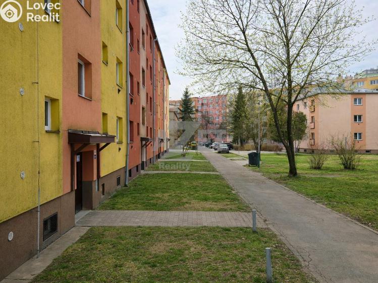 Prodej bytu 2+1 Ostrava, Utvenkova 1680/14 č. 21