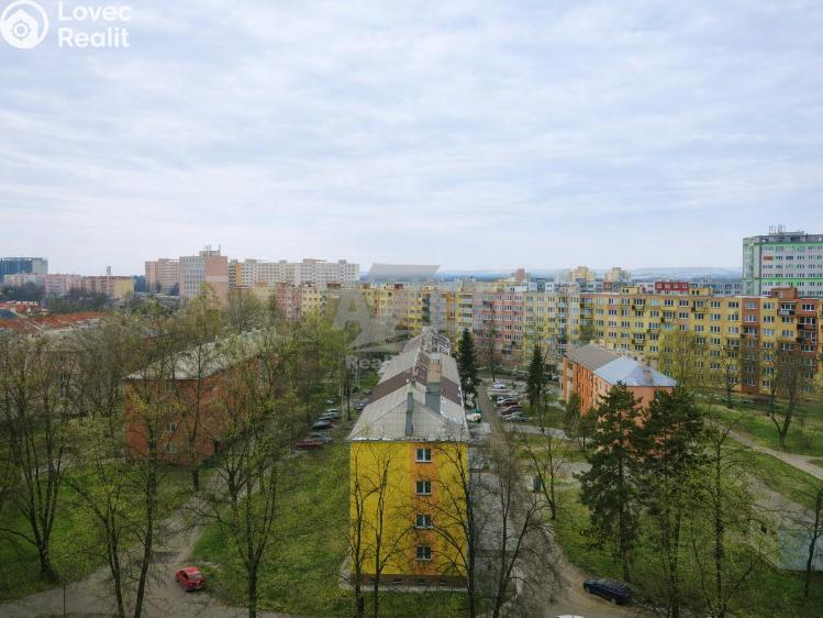 Prodej bytu 2+1 Ostrava, Utvenkova 1680/14 č. 24