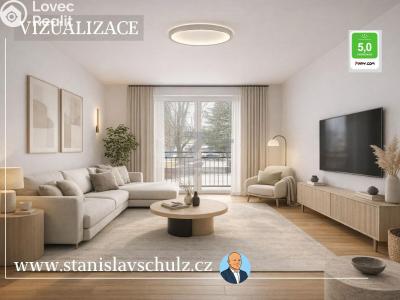 Продаж квартири 2+1 Ostrava, Utvenkova č. 3