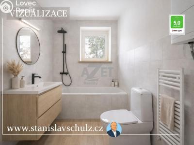 Продаж квартири 2+1 Ostrava, Utvenkova č. 4