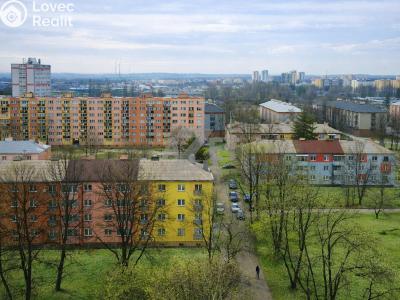 Продаж квартири 2+1 Ostrava, Utvenkova č. 6