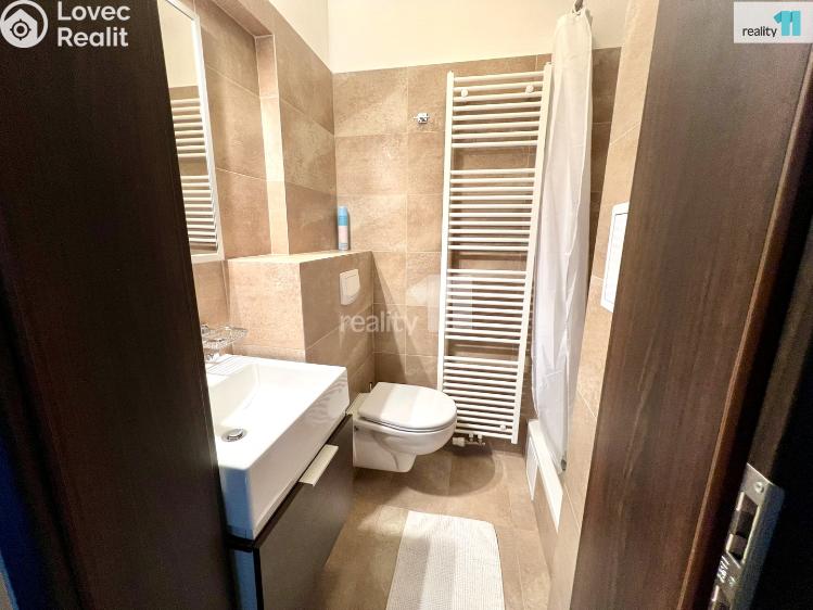 Pronájem bytu 1+KK Pec pod Sněžkou č. 4