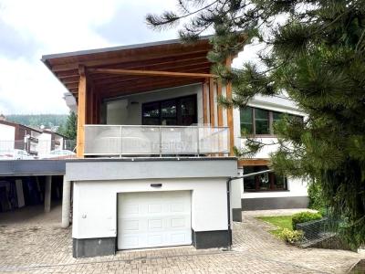 Pronájem bytu 1+KK Pec pod Sněžkou č. 1