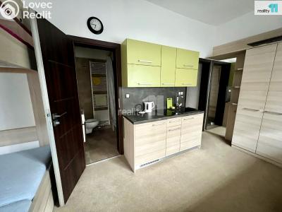 Pronájem bytu 1+KK Pec pod Sněžkou č. 2