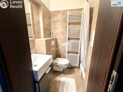 Pronájem bytu 1+KK Pec pod Sněžkou č. 4