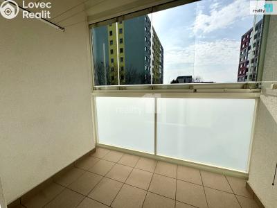 Pronájem bytu 2+KK Praha 14, Kpt. Stránského č. 5