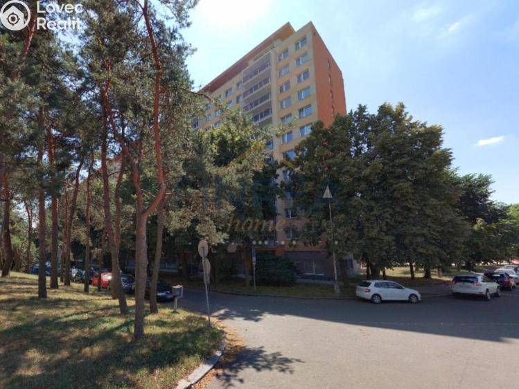 Pronájem bytu 2+KK Praha, Frýdlantská č. 1