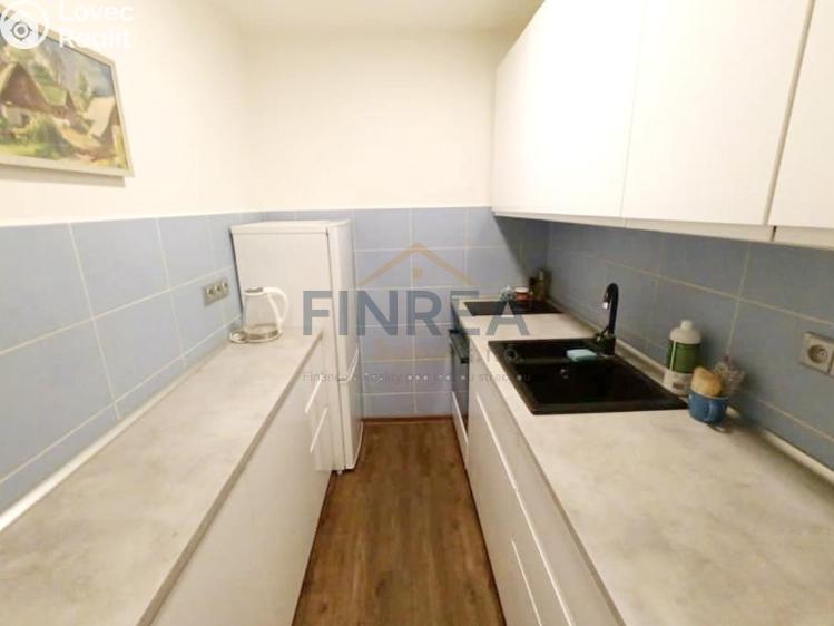 Pronájem bytu 2+KK Praha, Frýdlantská č. 2