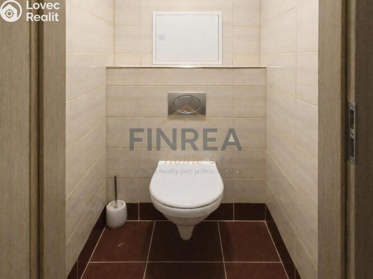 Pronájem bytu 2+KK Praha, Frýdlantská č. 4