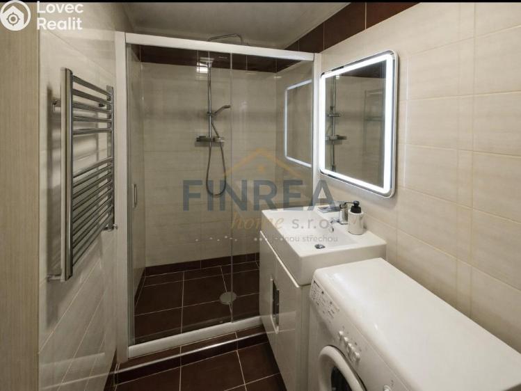 Pronájem bytu 2+KK Praha, Frýdlantská č. 5